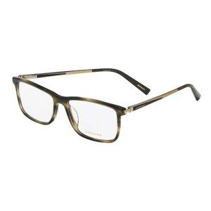 Chopard Rectangle Style W/Demo Lens.